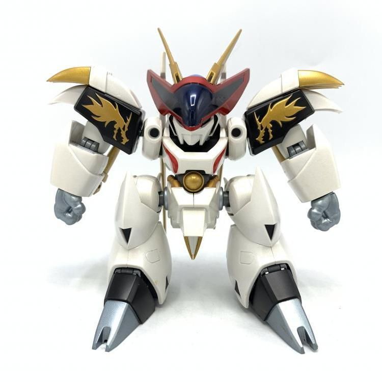 【レア・中古品】ROBOT魂 [SIDE MASHIN] 　龍王丸・龍星丸 レア・中古品】ROBOT魂 [SIDE MASHIN] 龍王丸・龍星丸