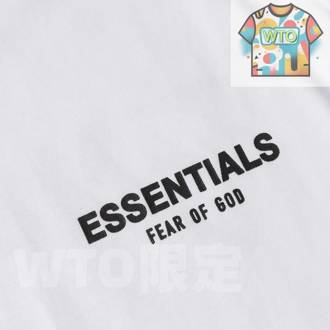 プリントTシャツ