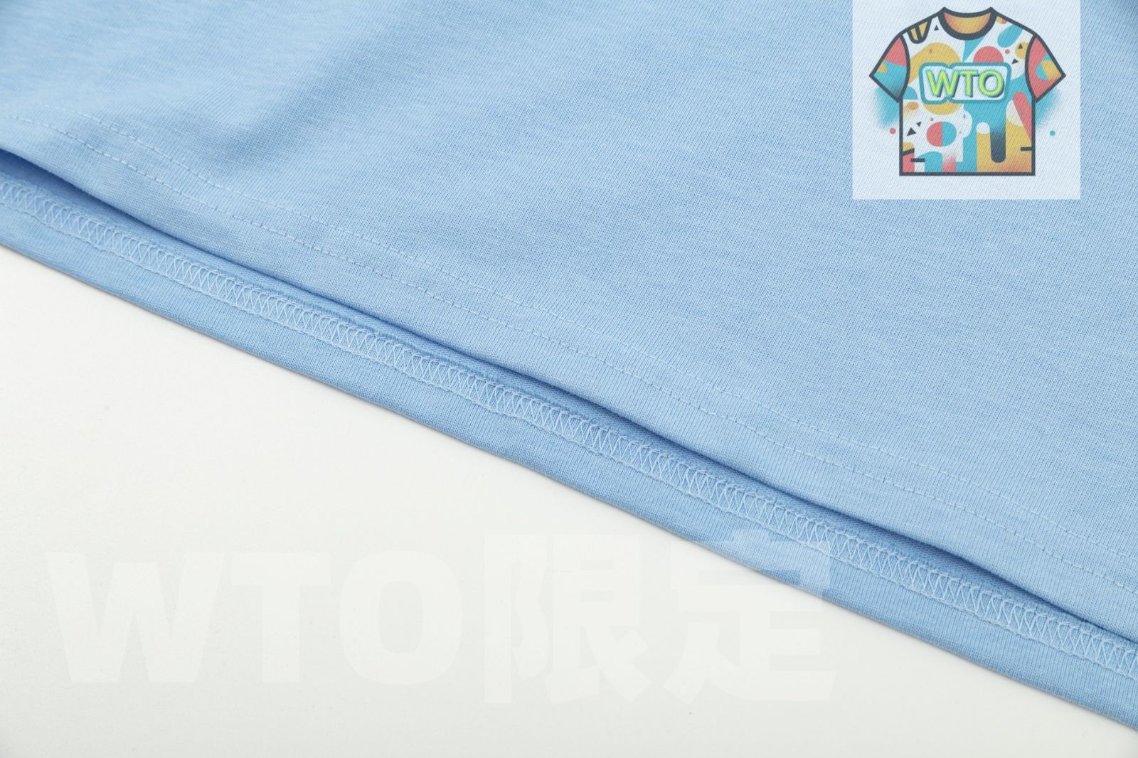 ロゴファントムプリントTシャツ 展開