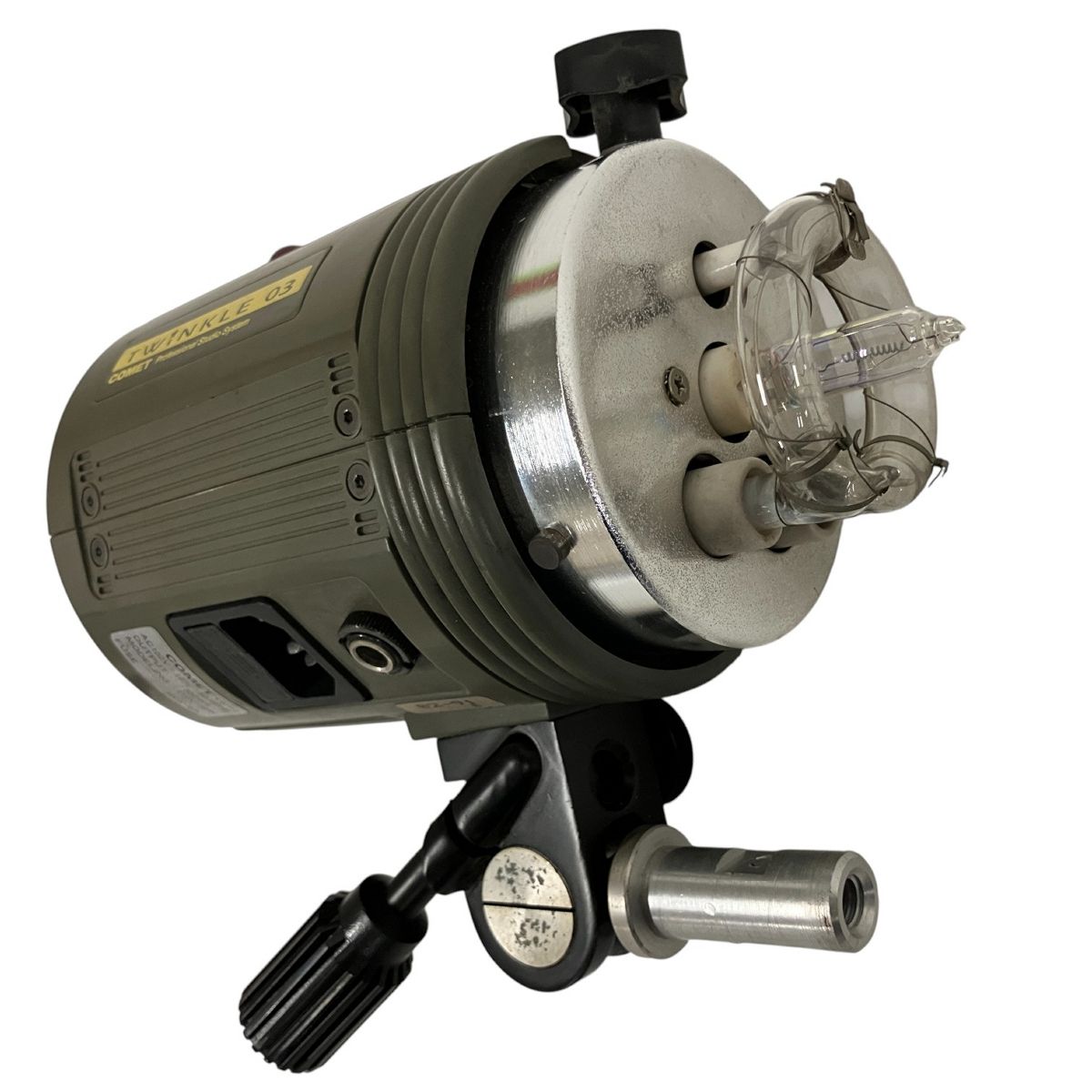 COMET TW-03 TWINKLE 03 ストロボ コメット カメラ B10605543