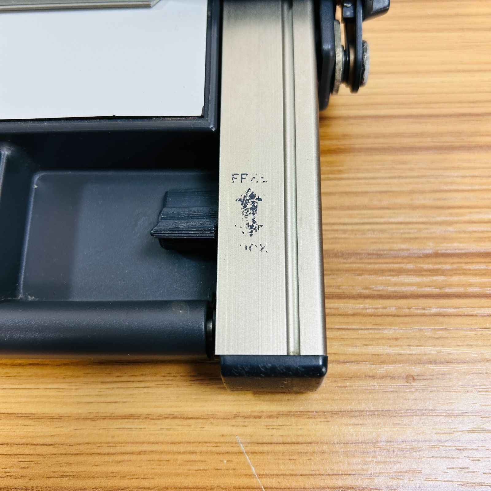 建築士試験受験用 卓上型