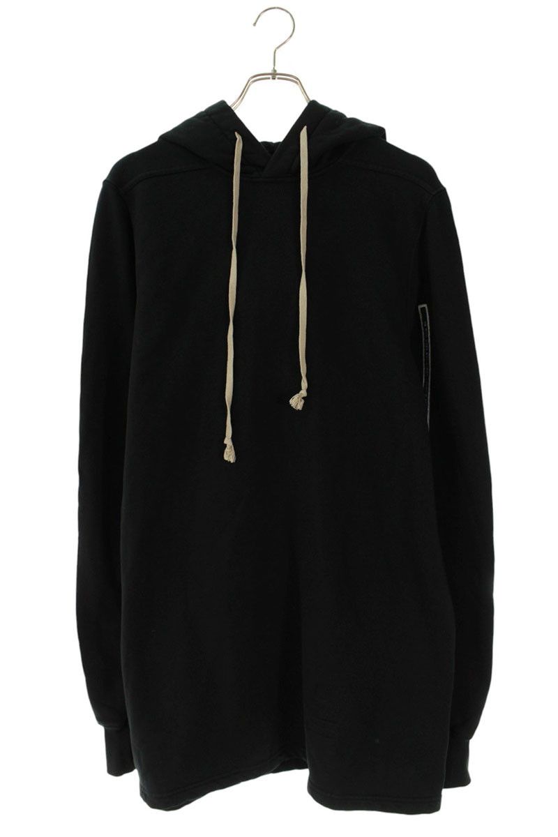 18SS リックオウエンス DRKSHDW ロングパーカー DU18S3285 【公式通販】