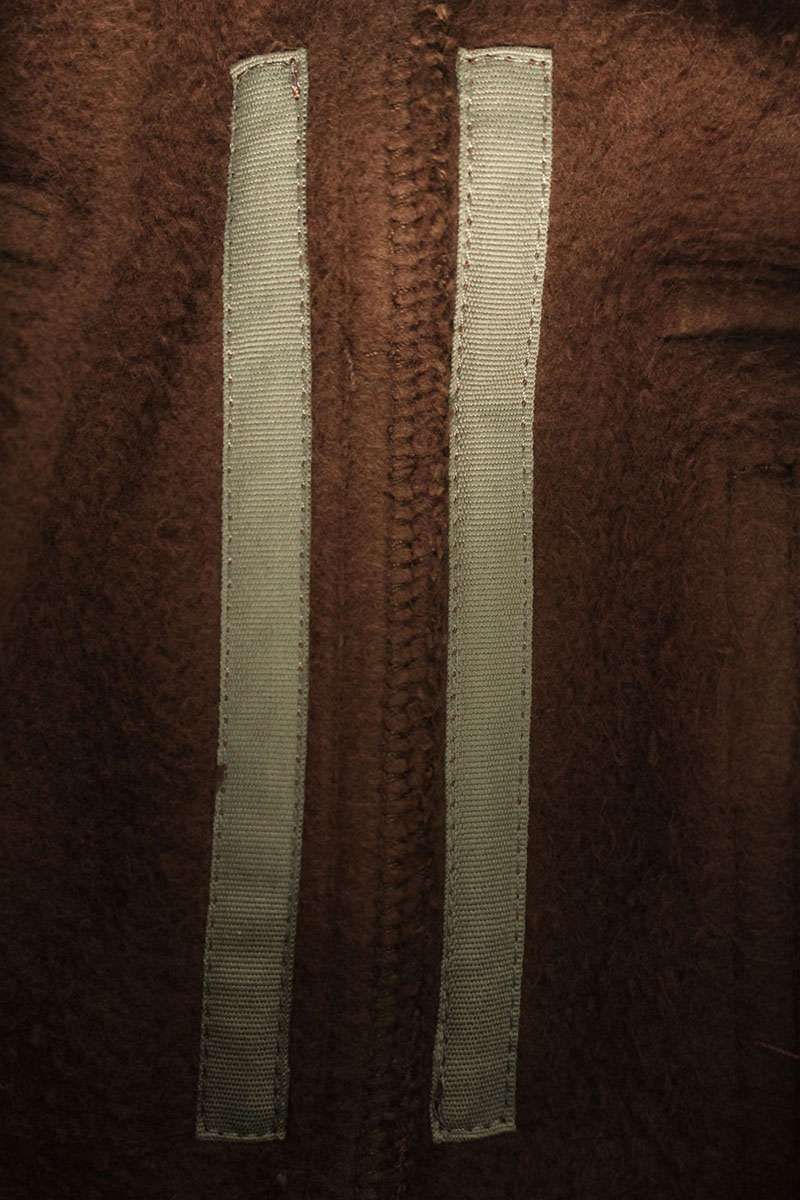 ダークシャドウ DS02D2336 F PUSHER PANTS プッシャースウェットロング  