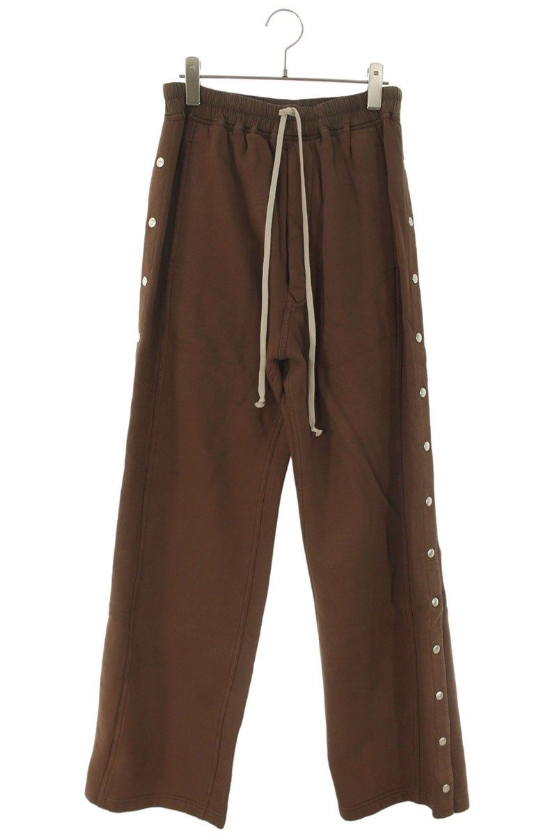 ダークシャドウ DS02D2336 F PUSHER PANTS プッシャースウェットロング  