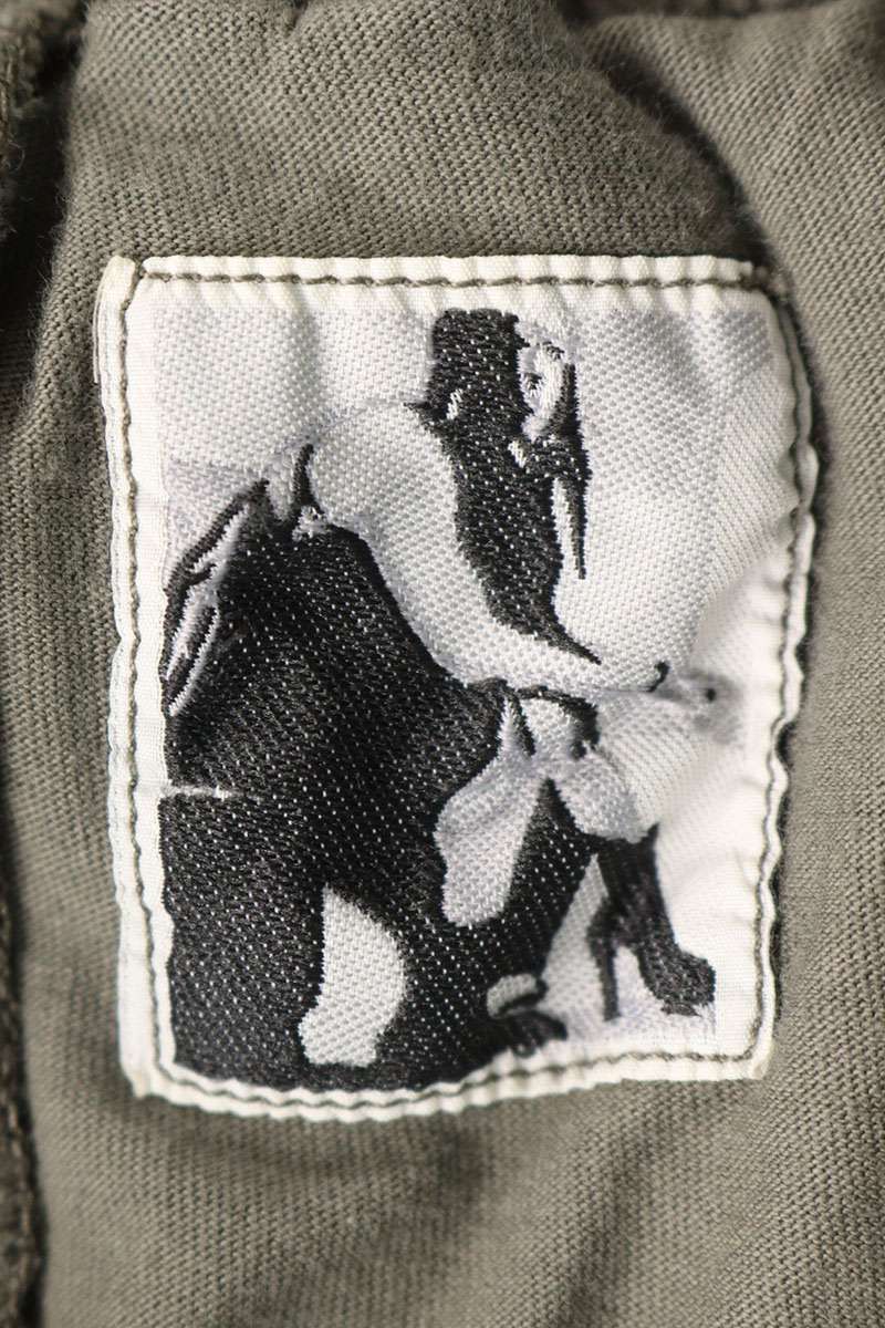 ダークシャドウ DS02C5336-F プッシャースウェットロングパンツ メンズ  