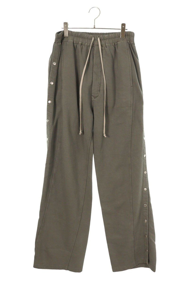 ダークシャドウ DS02C5336-F プッシャースウェットロングパンツ メンズ L