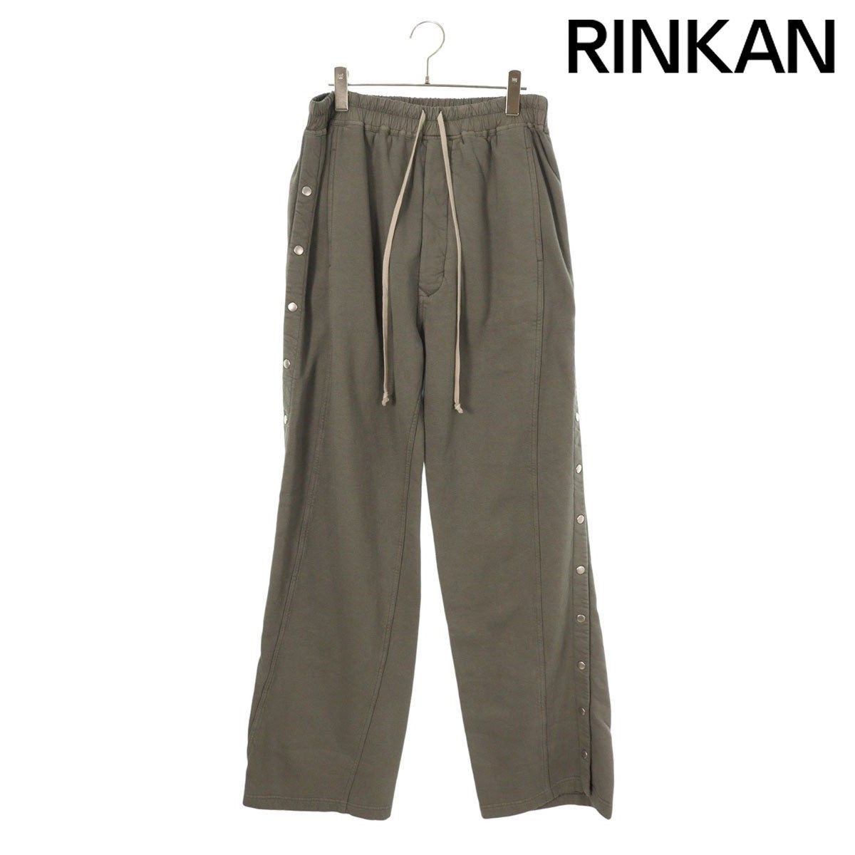 ダークシャドウ DS02C5336-F プッシャースウェットロングパンツ メンズ L