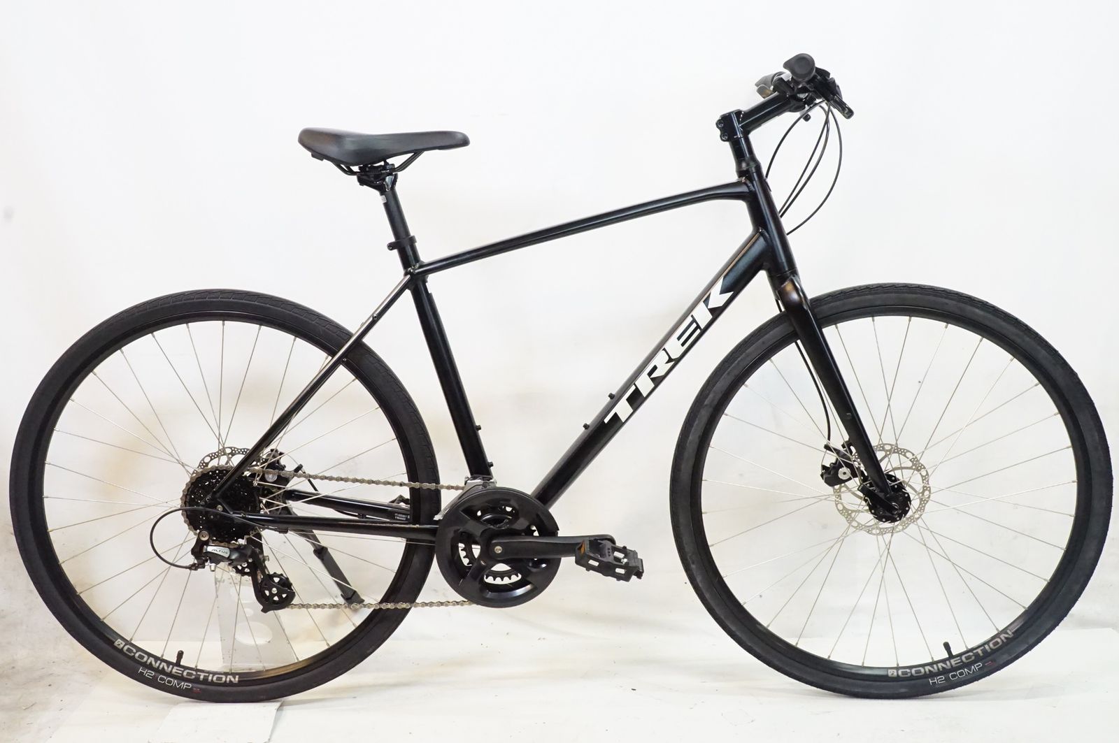 TREK トレック FX 1 DISC GEN 3 モデル クロスバイク バイ