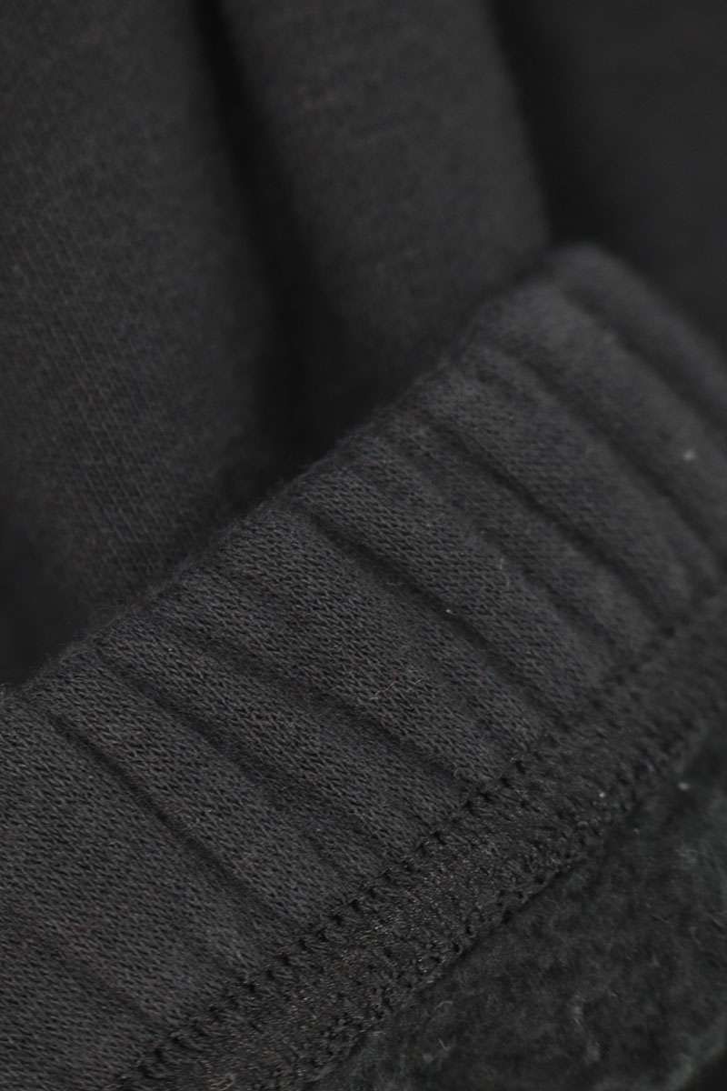 アーチロゴロングパンツ