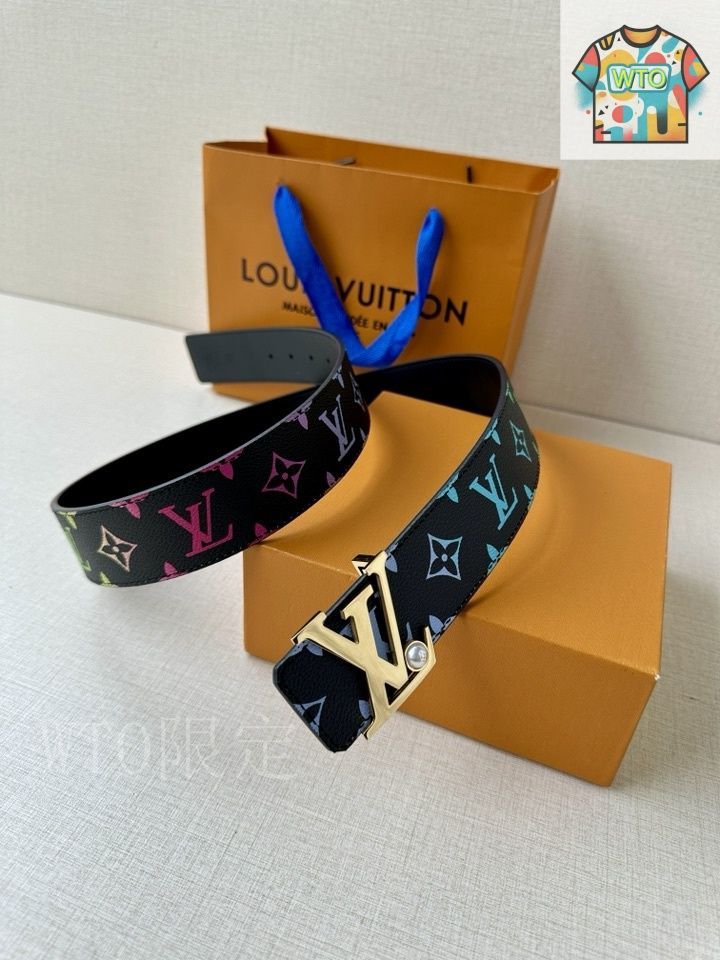 ルイヴィトン イニシャルズ