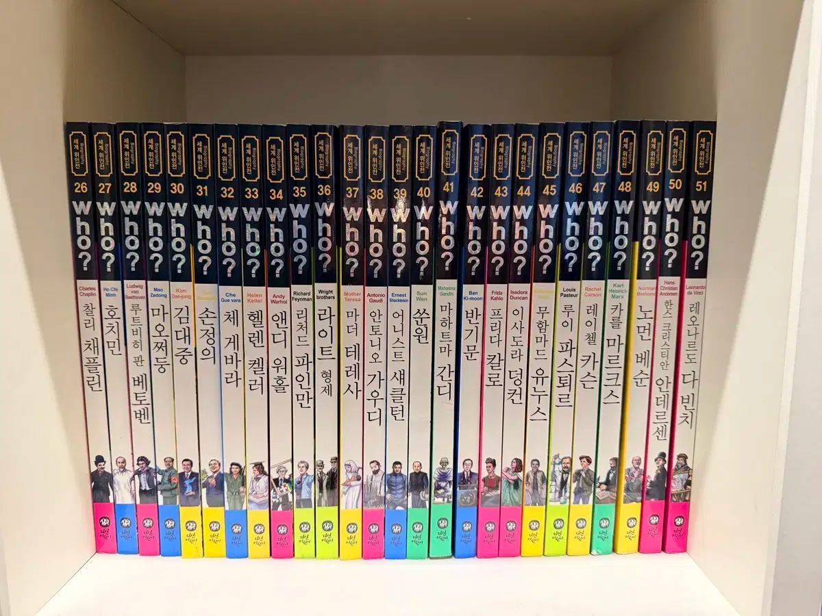 朝日ジュニアシリーズ　マンガ世界の偉人　全巻セット　80冊　まとめ売り 週刊マンガ世界の偉人 朝日ジュニアシリーズ 全80巻【付録有り