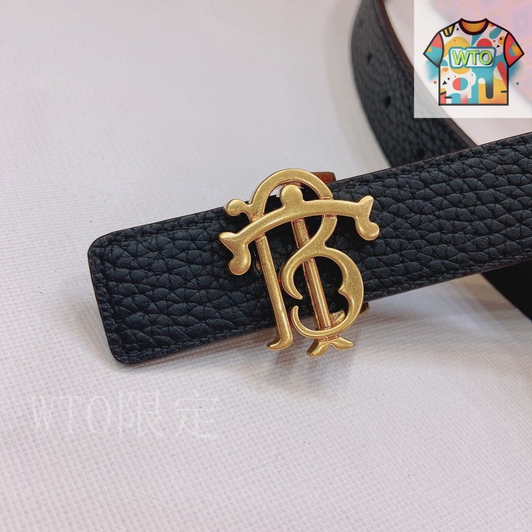 バーチ ダブルフェイスベルト-WTO輸入-EWA