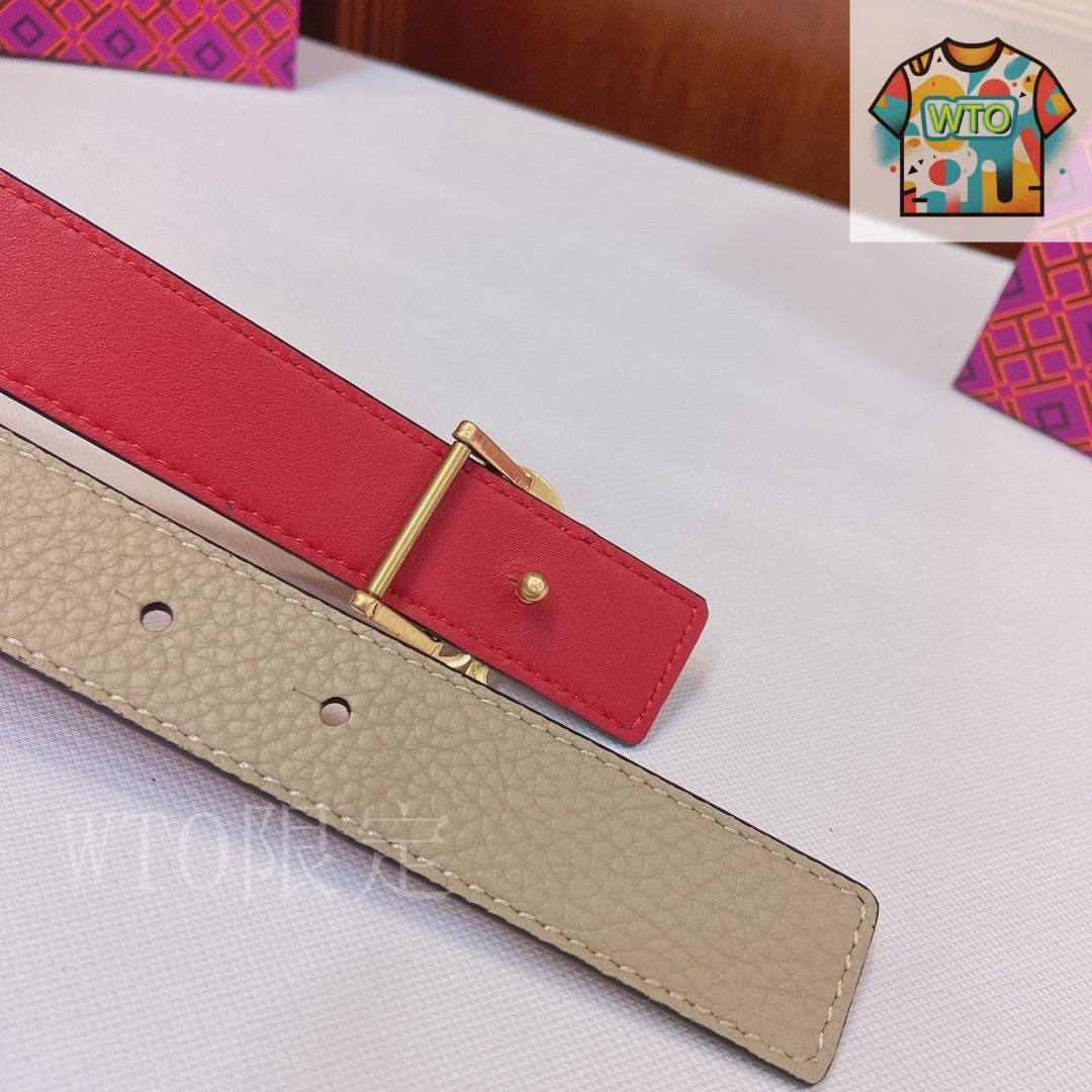 ダブルフェイスベルト-WTO輸入-IWQ