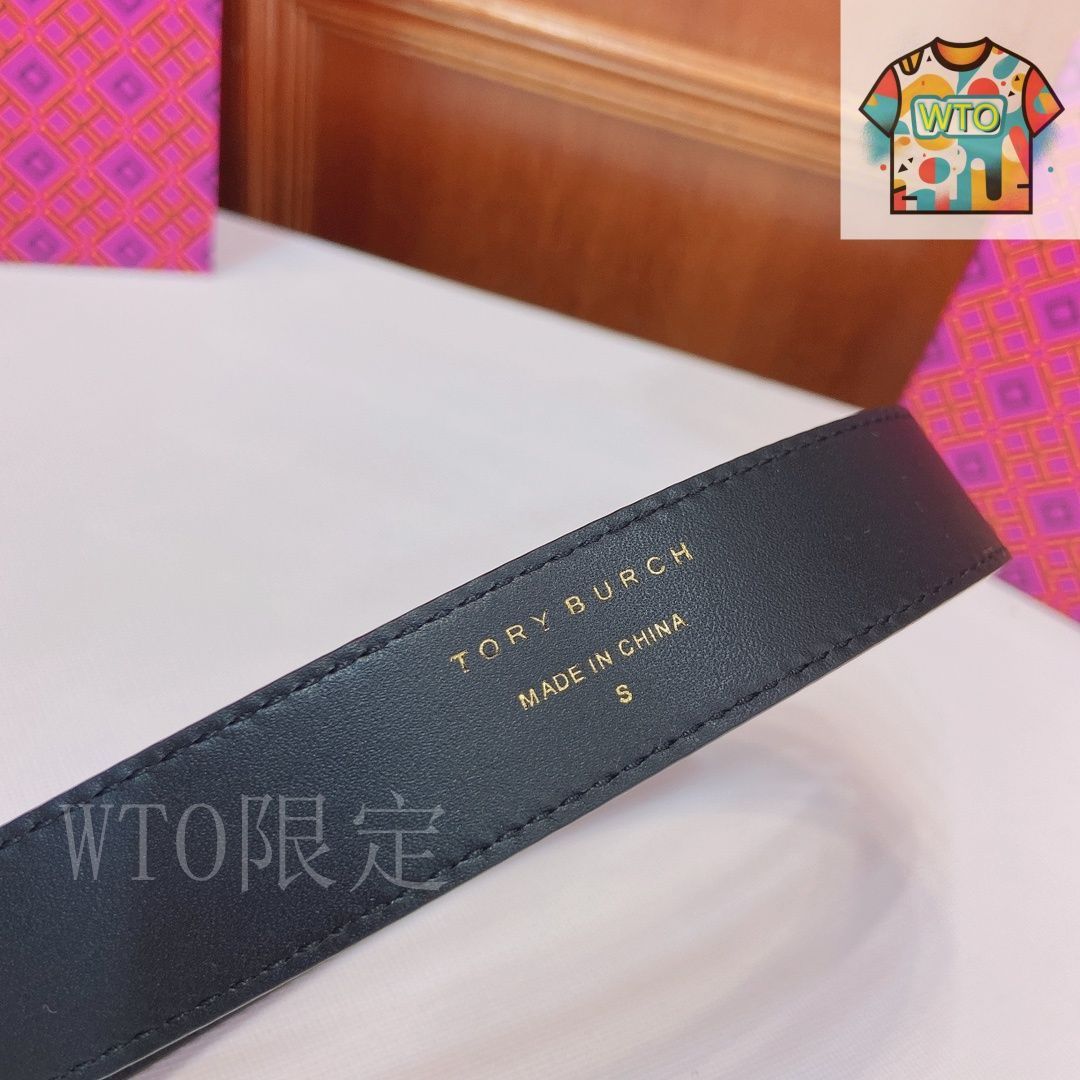 ダブルフェイスベルト-WTO輸入-LUJ