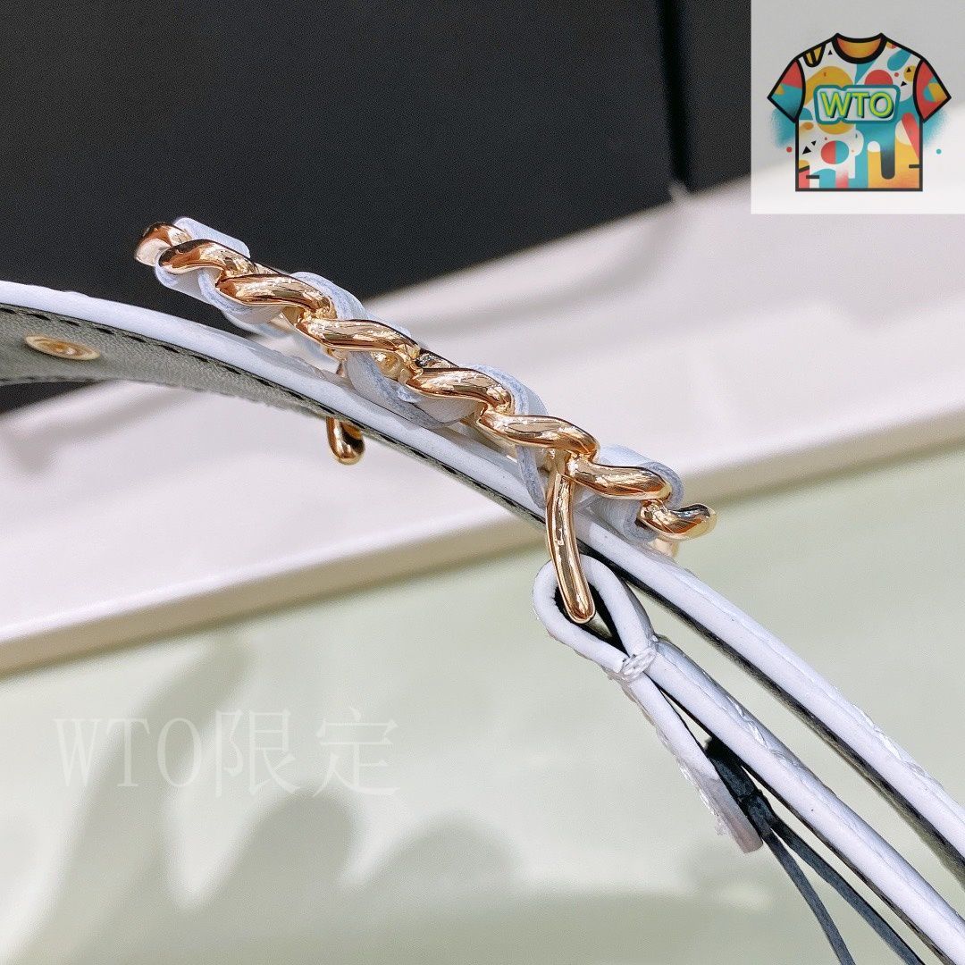 レザーベルト-WTO輸入-RBM