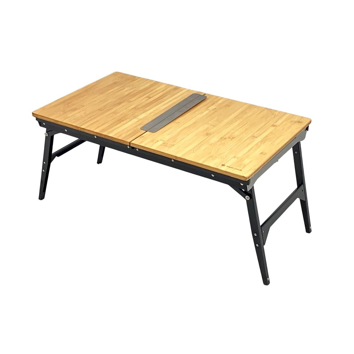 Snow Peak スノーピーク エクステンションIGT CK-090 IGT アイアングリルテーブル スライド式 キャンプ アウドア O10533359