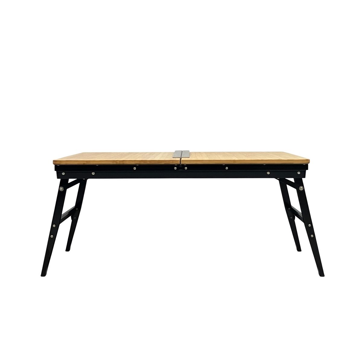 Snow Peak スノーピーク エクステンションIGT CK-090 IGT アイアングリルテーブル スライド式 キャンプ アウドア O10533359