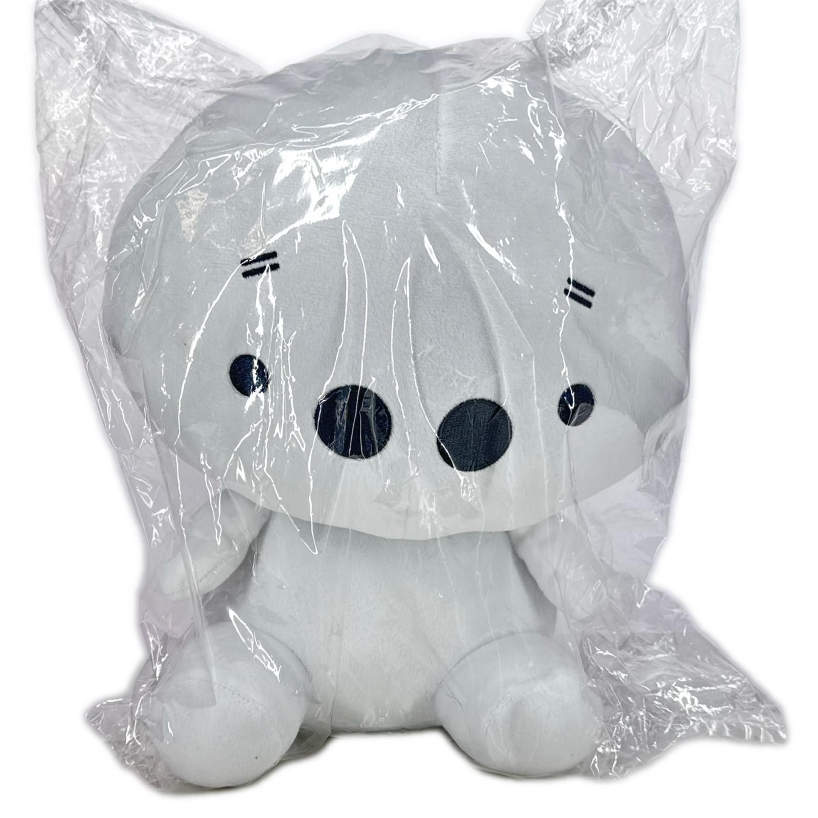 たいじ お座りぬいぐるみ