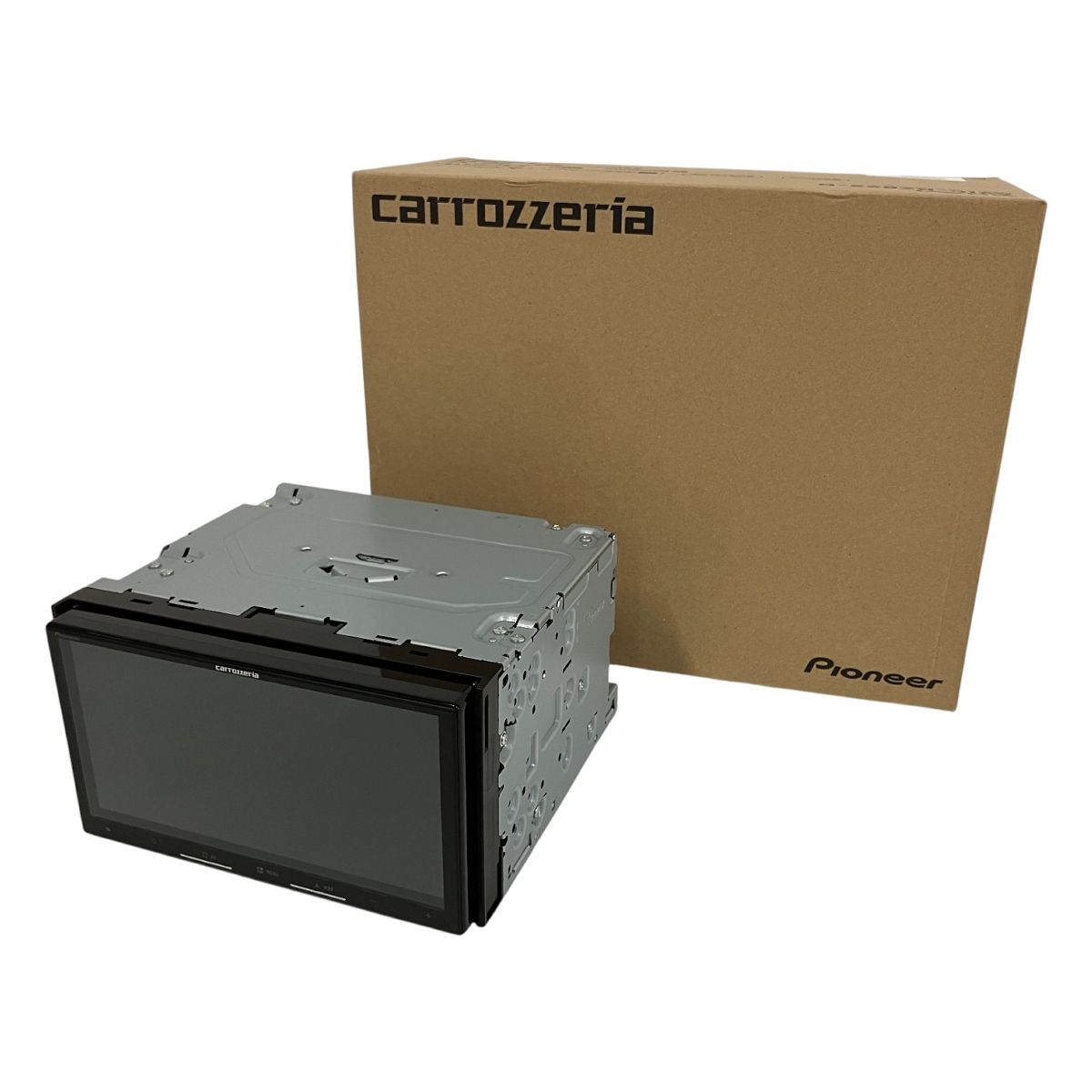 Pioneer Carrozzeria AVIC RZ 822 D カーナビ 7 V型 カーステレオ 取付けキット KK Y 45