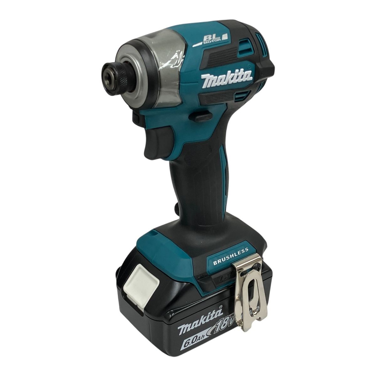 makita 充電式 インパクト ドライバ 18 V 電動工具 マキタ