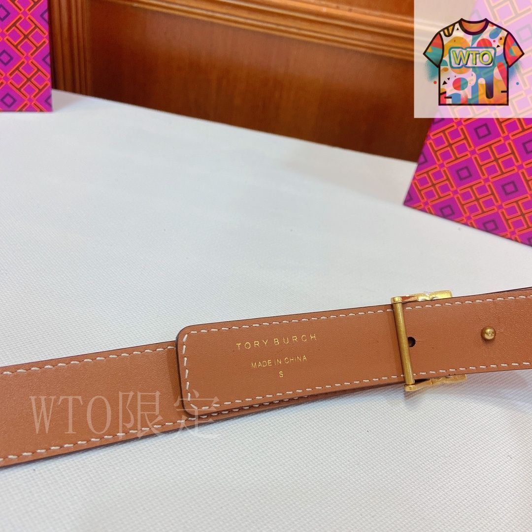 ダブルフェイスベルト-WTO輸入-LPK 71