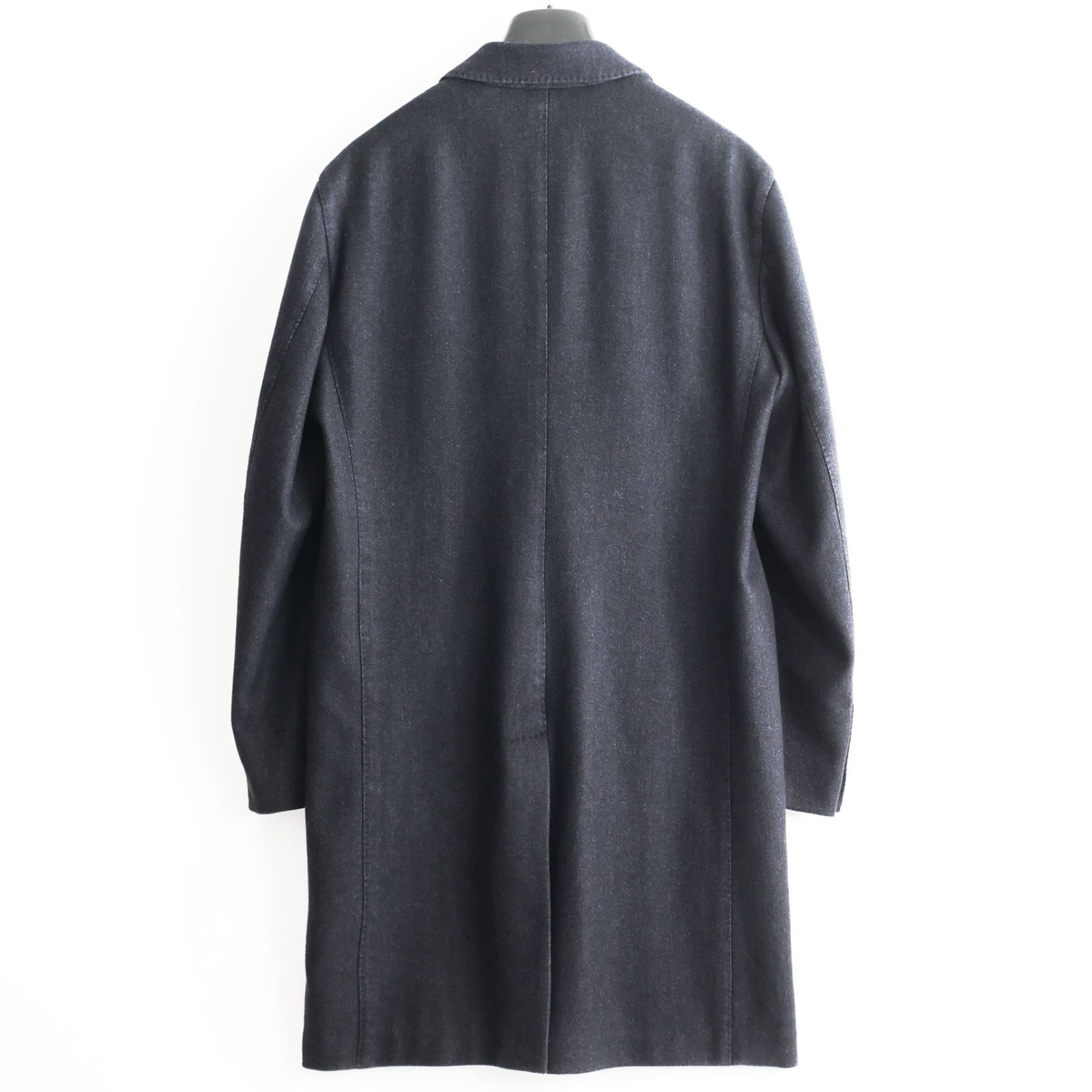 dt170○54○52や50の方も○BOGLIOLIボリオリ○繊細なメランジウール