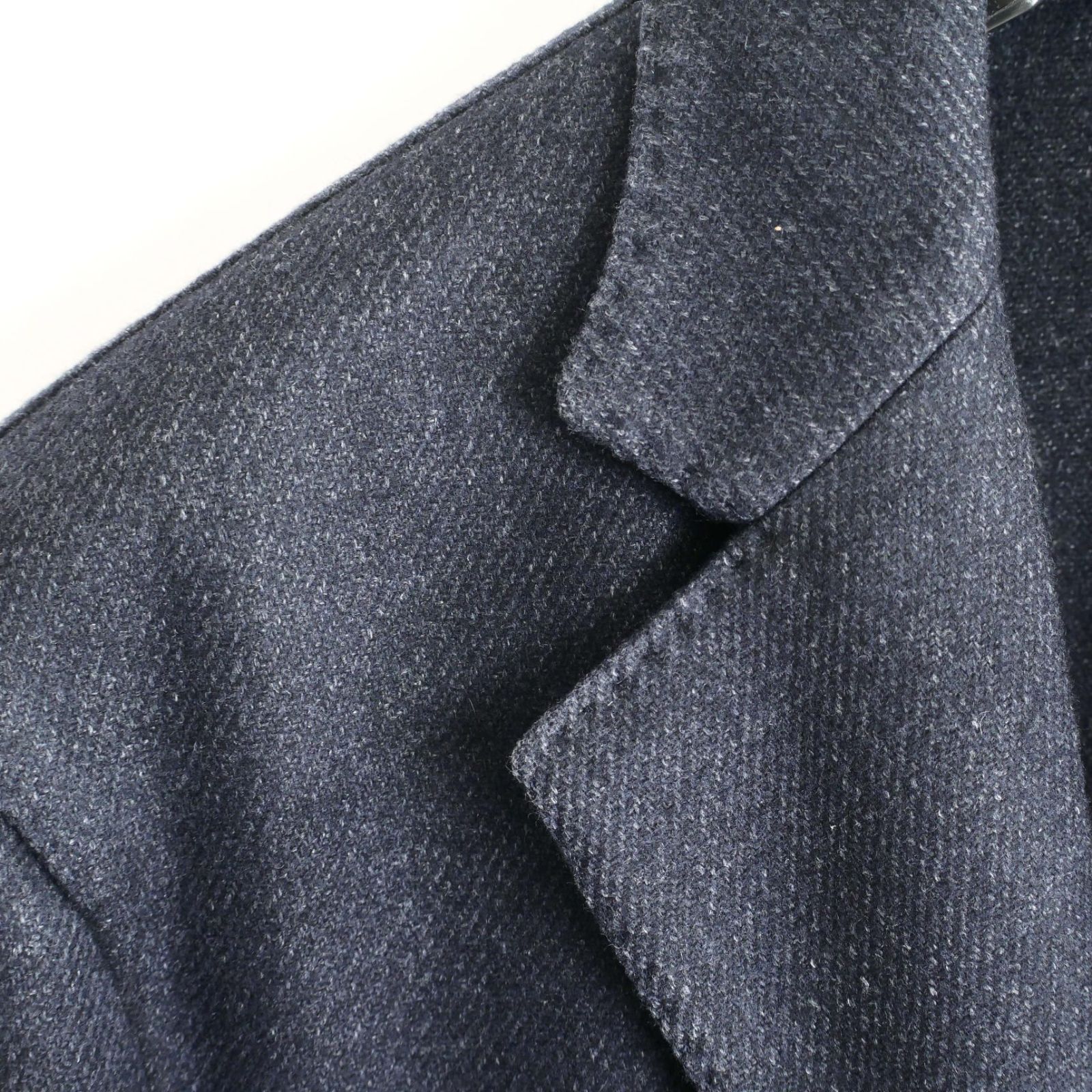 dt170○54○52や50の方も○BOGLIOLIボリオリ○繊細なメランジウール