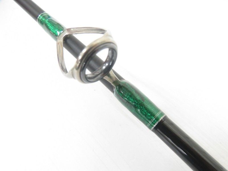 ガンクラフト バイオレンスジャーク