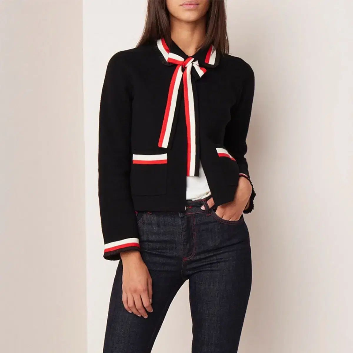 マージュ カーディガン 1 サイズ