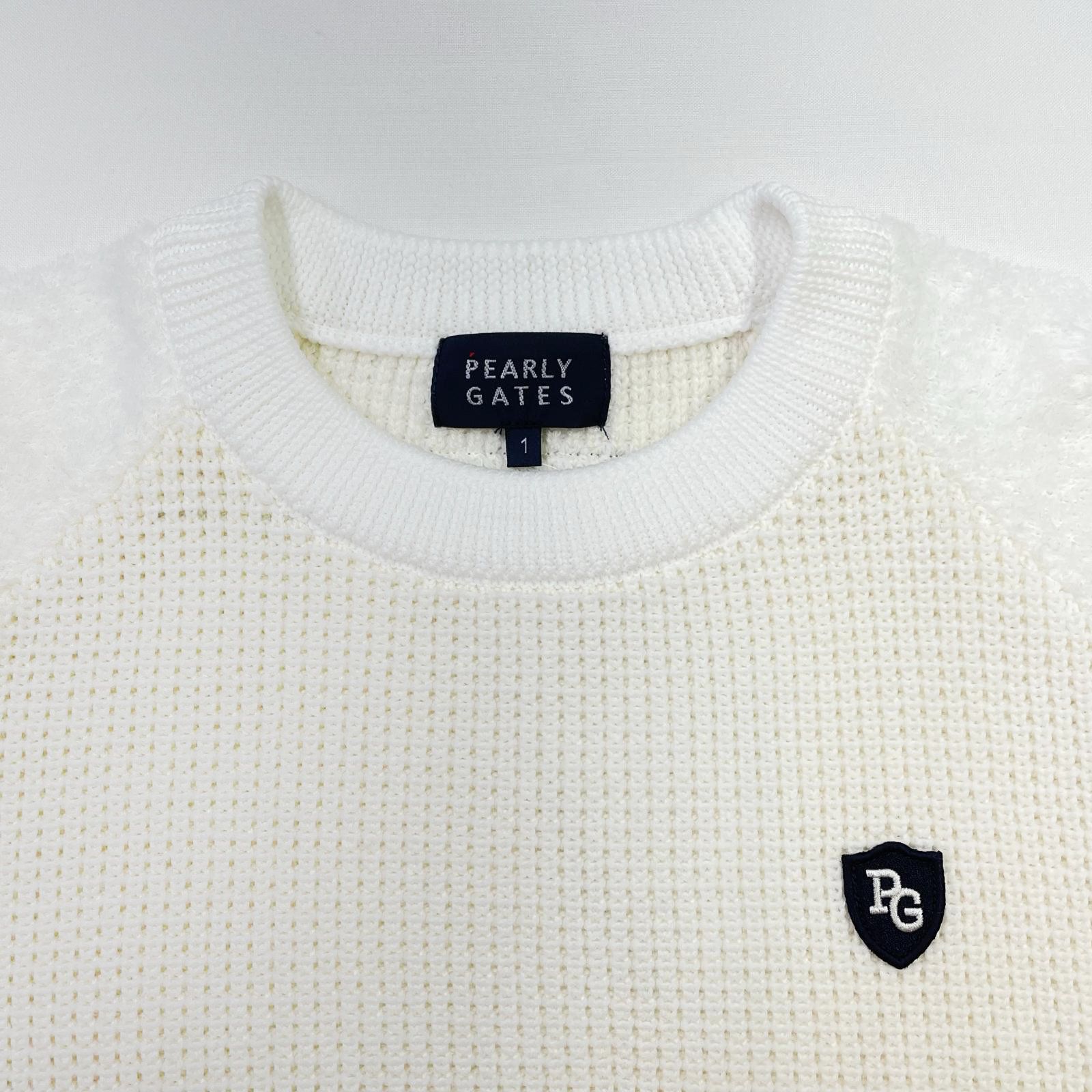 パーリーゲイツ