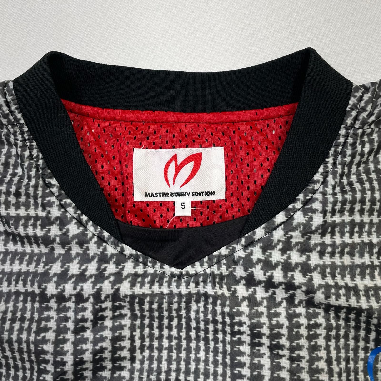 中古 メンズ マスターバニーエディション MASTER BUNNY EDITION