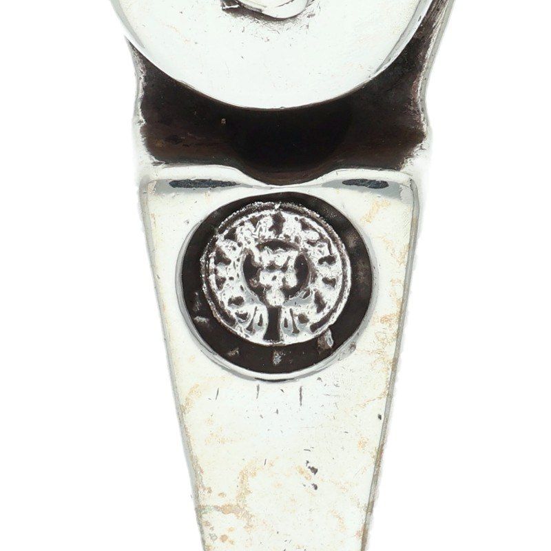 クロムハーツ QUICK CLIP CROSS BALL/クイッククリップクロスボール