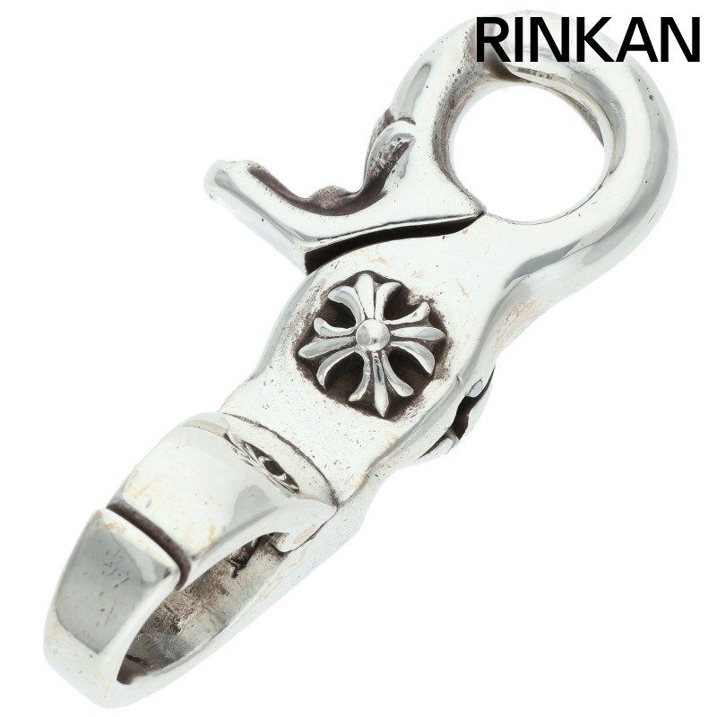 クロムハーツ QUICK CLIP CROSS BALL/クイッククリップクロスボール