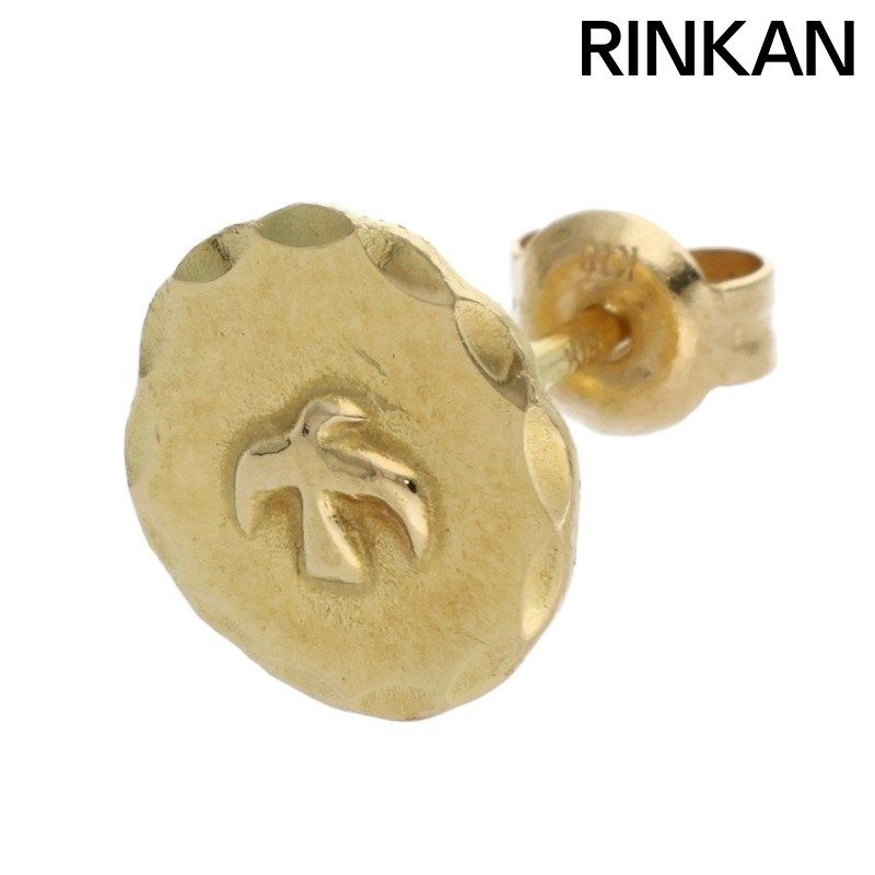 ゴローズ 全金メタル L ピアス メンズ L