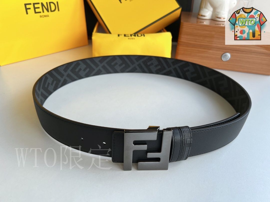 WTO通販 FENDI フェンディ トレンドベルト-WTO輸入-PLZ34