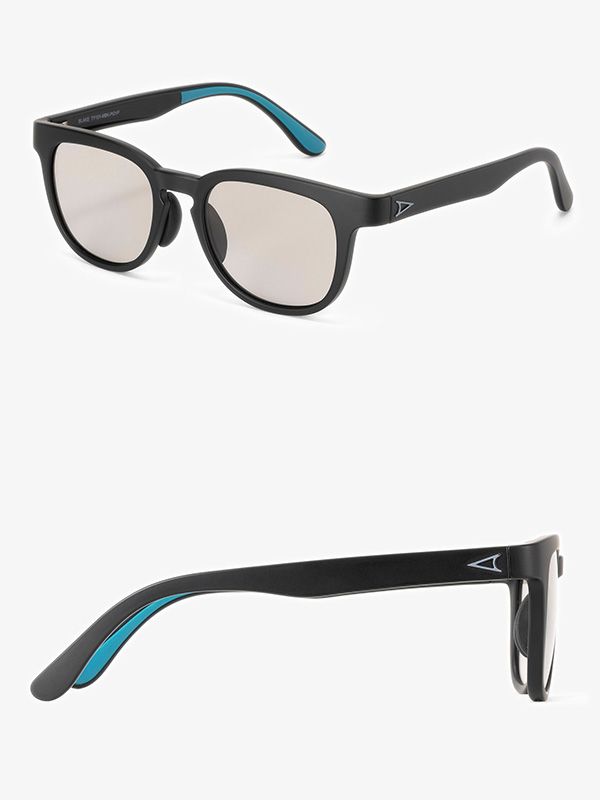 TYMER タイマー BLAKE 伊勢谷 友介 TOSHI-LOW サングラス 調光 偏光