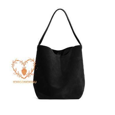 通勤 仕事バッグ ショルダーバッグ トートバッグ レディース 肩掛けバッグ ハンドバッグ 本革 バケツ型バッグ 秋冬 大容量 スエード バケツ