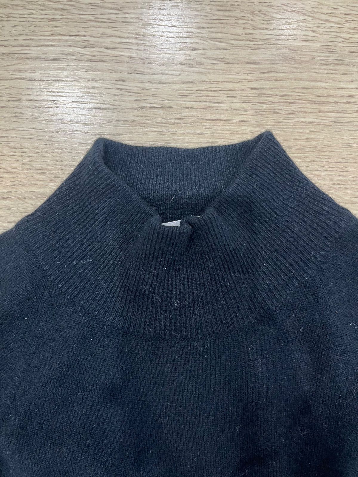 タートルネック