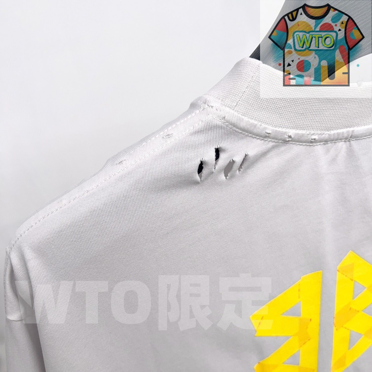 ロングスリーブ Tシャツ