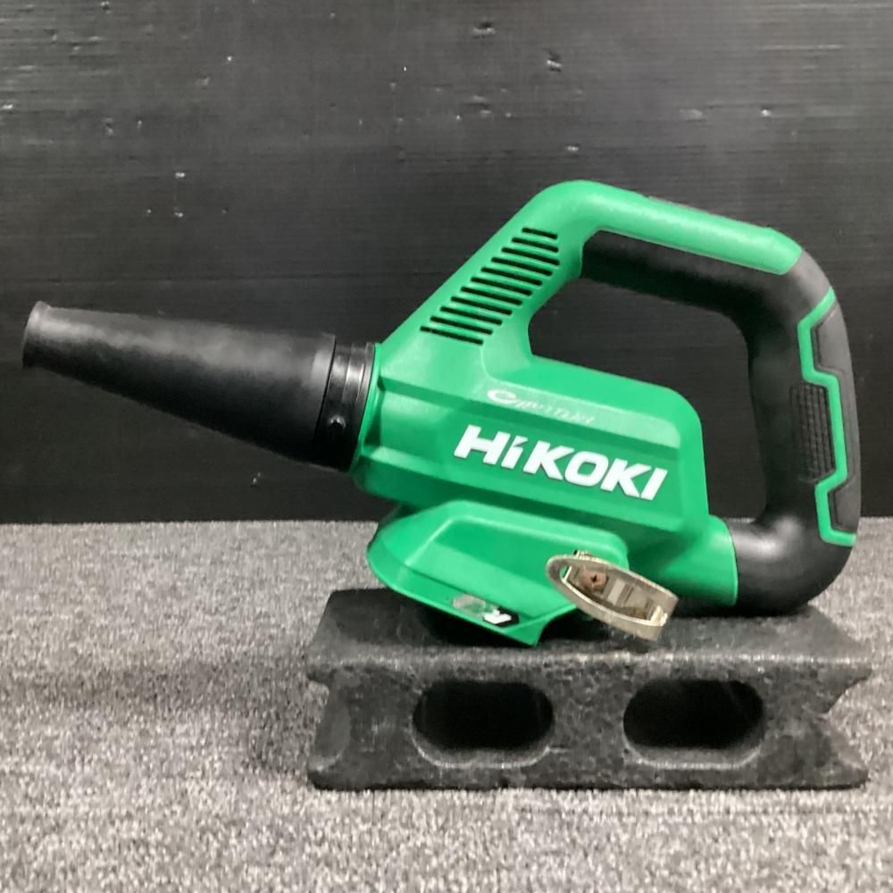 HiKOKI RB36DB NN 36Vコードレスブロワ 202