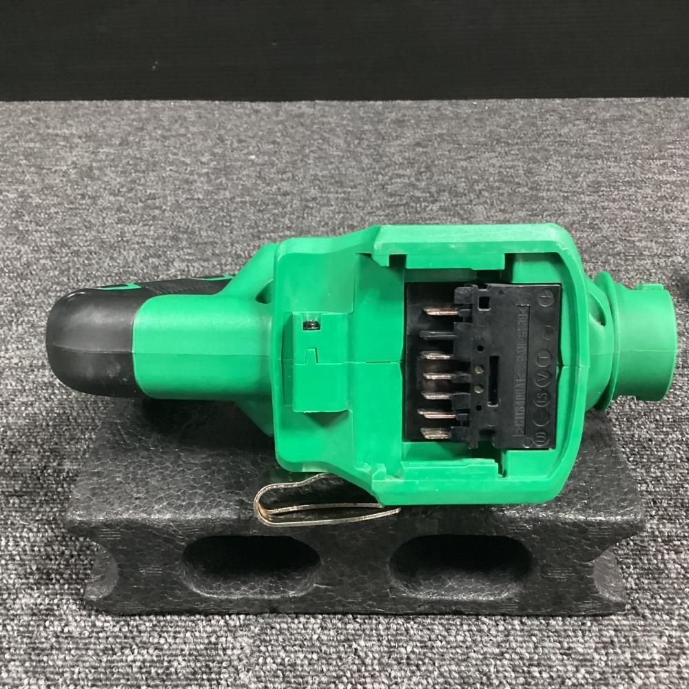 Vコードレスブロワ