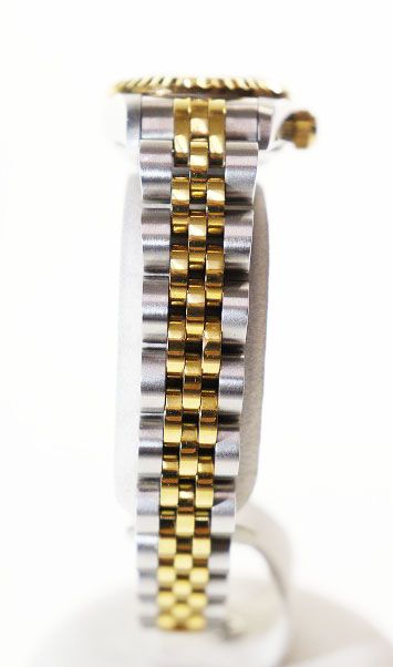 アベイシングエイプ A BATHING APE BAPEX TYPE6 SILVER GOLD 自動巻き  