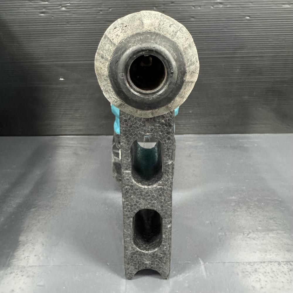 40 Vmax充電式ハンマ