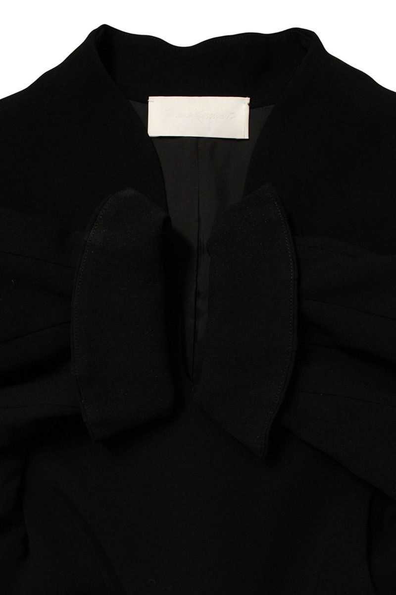 マメクロゴウチ