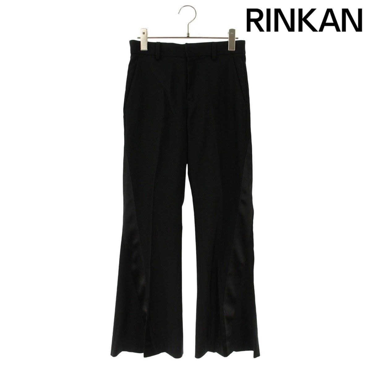 サカイ 23-06624 サイドラインフ ロングパンツ レディース