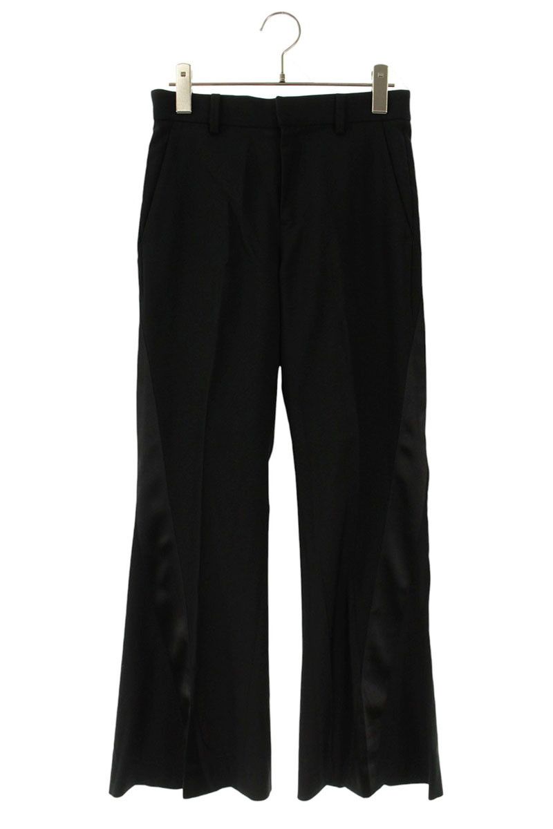 サカイ 23-06624 サイドラインフ ロングパンツ レディース