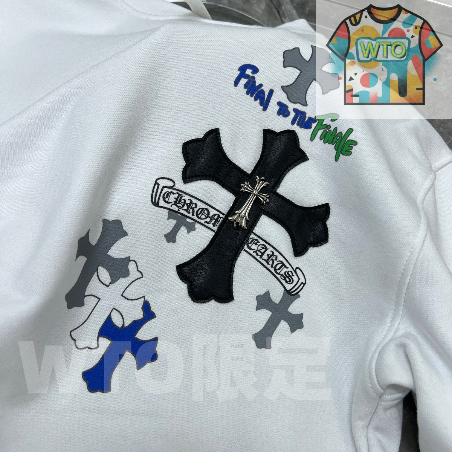 クロス＆サンスクリット