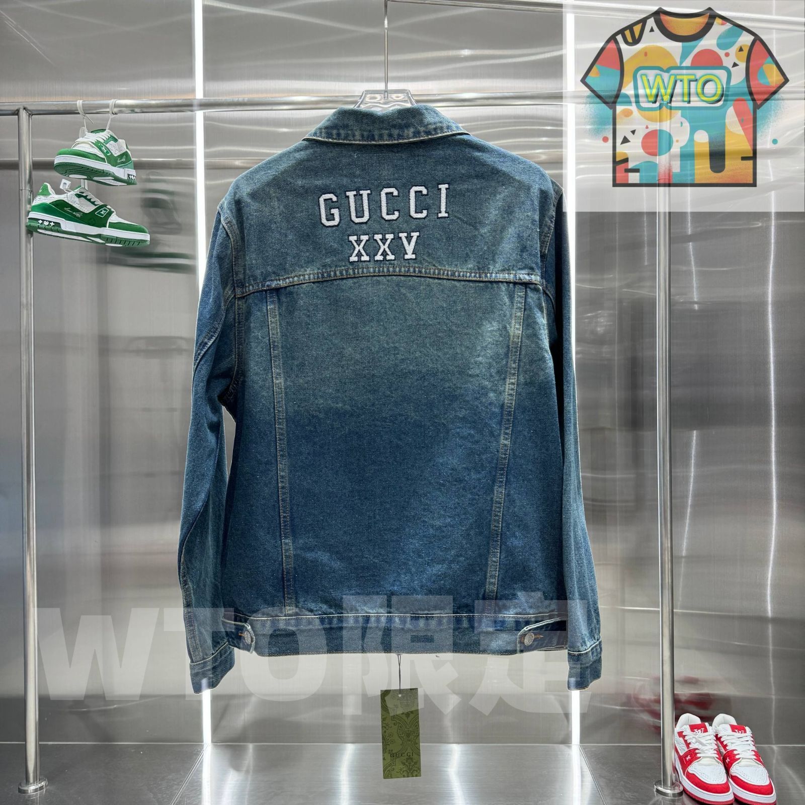 Gucci NYヤンキース