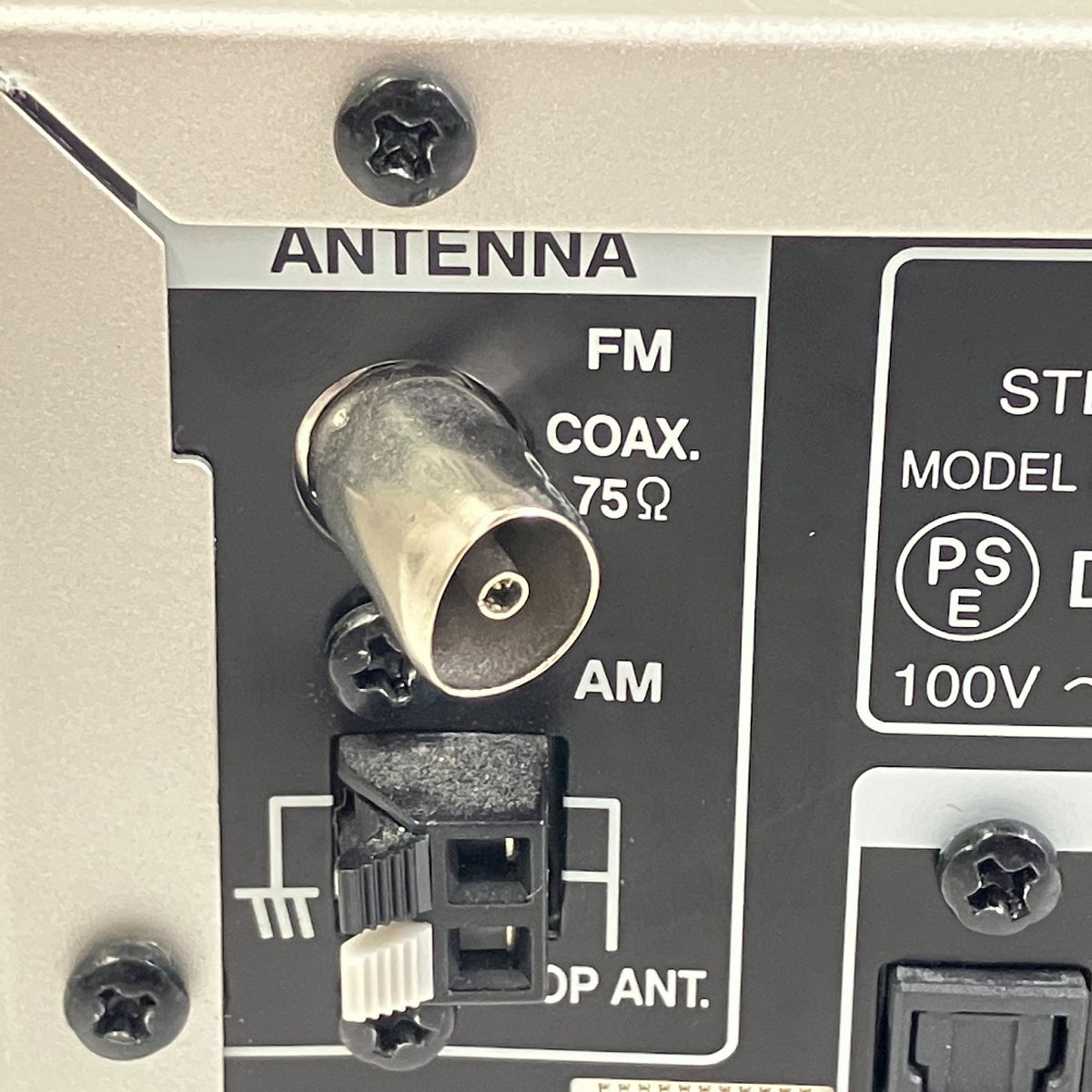 音響機器 T10478937