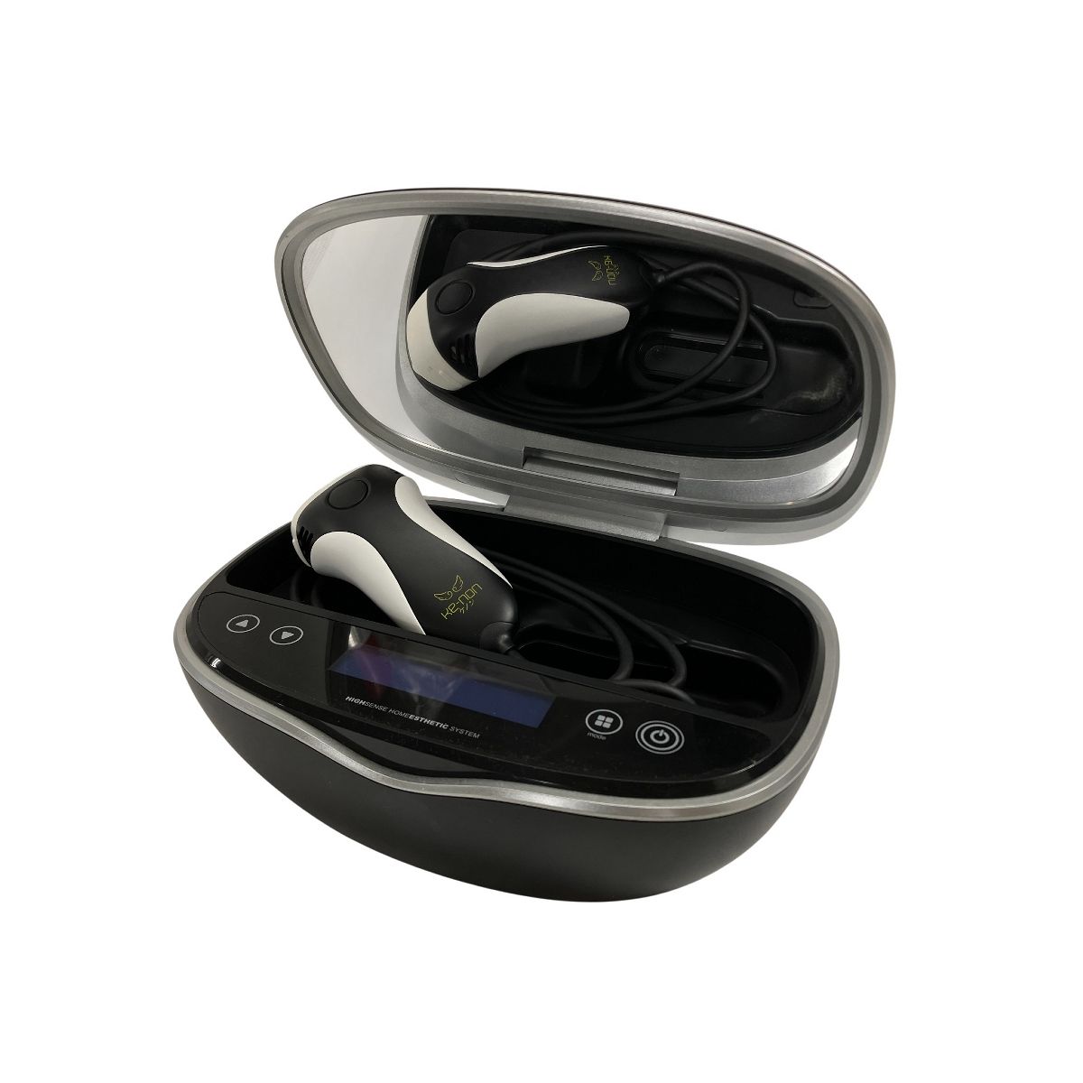 エムテック Kenon ケノン NIPL-2080 Ver8.5J 家庭用 フラッシュ式 脱毛器 美容 家電 W10572221